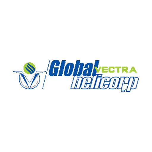 GLOBAL VECTRA HELICORP logo